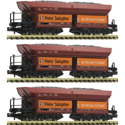 3 piece set (2): Ore train, DB