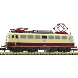 7560082 N E-Lok 110 504, DB AG, Ep. V