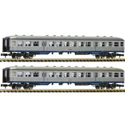6260091 N 2er Set n-Wagen, DB AG, Ep. V