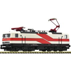 7570075 N E-Lok BR 243, EBS, Ep. VI, DC-Sound