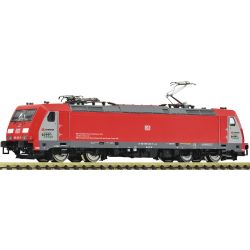 7560085 N E-Lok 185 402, DB AG, Ep. VI, Railion Scandinavia