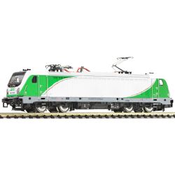 7570089 N E-Lok BR 187, SETG, Ep. VI, DC-Sound