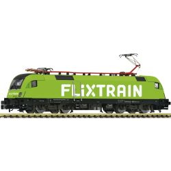 7570079 N E-Lok BR 182, Flixtrain, Ep. VI, DC-Sound