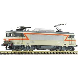 7560078 N E-Lok BB 7290, SNCF, Ep. IV