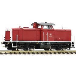 7370041 N Diesellok BR 212, DB, Ep. IV, DC-Sound