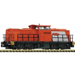 7360035 N Diesellok BR 203, RTS, Ep. VI