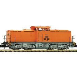 7370039 N Diesellok BR 111, DR, Ep. IV, DC-Sound