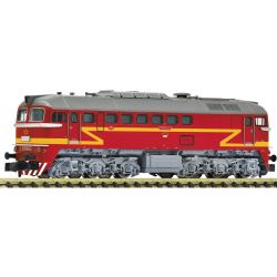 7370037 N Diesellok T679.1, CSD, Ep. IV, DC-Sound