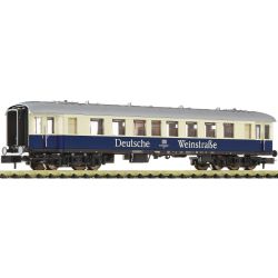 6260099 N Eilzugwagen "Deutsche Weinstraße", DB, Ep. IV