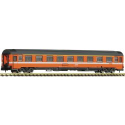 6260087 N Personenwagen 1. Klasse Eurofima, SNCF, Ep. IV
