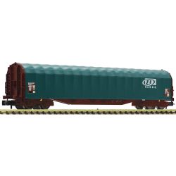 6660164 N Schiebeplanenwagen Rilns, SNCB, Ep. V-VI