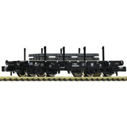 Fleischmann 6660162 N Schwerlastwagen NS Epoche III mit Brammen