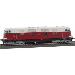 79897 Diesellokomotive 118 512-3, DR, Ep. IV (inkl. Sound) WECHSELSTROM B-Ware