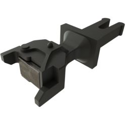 HC8064 TT/N Magnetkupplungen, 10 Stück