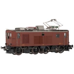 HR2997S H0 E-Lok Ce 4/4 312, BLS Historic, Ep. III, DC-Sound