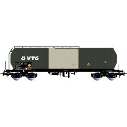 HR6695 H0 Kesselwagen, VTG, Ep. VI