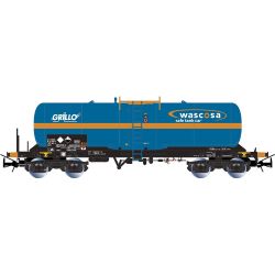 HR6698 H0 Kesselwagen, Wascosa, Ep. VI 'GRILLO'