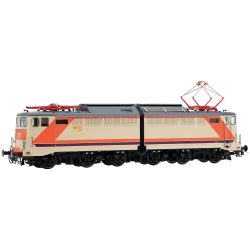 HR9012 H0 E-Lok E 646 'Navetta', FS, Ep. IV