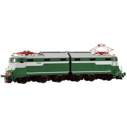 HR9013 H0 E-Lok E 645 021, FS, Ep. V