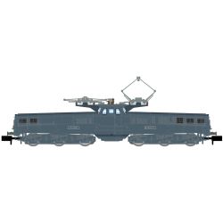 HN2583S N E-Lok CC 14101, SNCF, Ep. III, DC-Sound