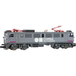 HN2609 N E-Lok 269, COMSA, Ep. VI