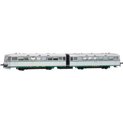 HN2679S N Triebwagen 591.400 'Ferrobus', RENFE, Ep. IV, DC-Sound