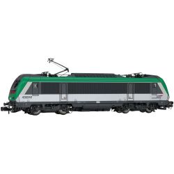 HN2680 N E-Lok BB 436242, FRET, Ep. V