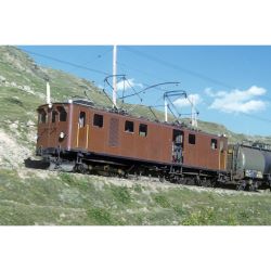 1298131 H0m E-Lok Ge 4/4 181, RhB, Ep. II