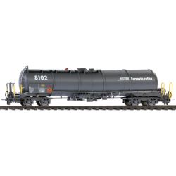 2295133 H0m Knickkesselwagen Za 8103, RhB, Ep. V-VI