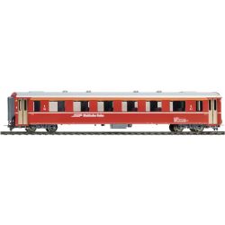 3242136 H0m Einheitswagen A 1266 EW II, RhB, Ep. IV-V