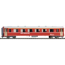 3274134 H0m Saalwagen WR-S 3814, RhB, Ep. IV-V