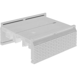 48289 H0 Stationäre Auf- und Abfahrrampe für Märklin Schwerlastwagen 48740