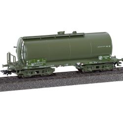 Märklin 46510 H0 Einheits-Kesselwagen USTC, DB, Ep. III