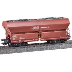 Märklin 46679 H0 Selbstentladewagen Fals, RAG, Ep. V