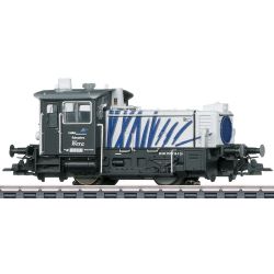 Märklin 36349 H0 diesel locomotive BR 333, Lomo, Ep. VI