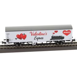 95746 H0 Valentinstagswagen