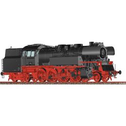 40092 H0 Dampflok 65.10, DR, Ep. III, AC-Sound