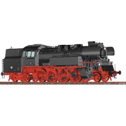 40095 H0 Dampflok  65.10, DR, Ep. IV, AC-Sound