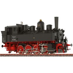 40682 H0 Dampflok 92.22, DRG, Ep. II