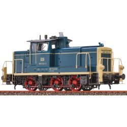 42428 H0 Diesellok 360, DB, Ep. IV