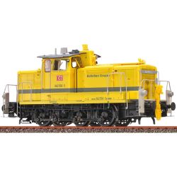 42432 H0 Diesellok 362, DB, Ep. VI