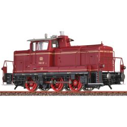 42440 H0 Diesellok V 60, DB, Ep. III