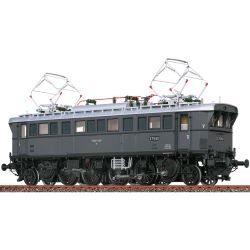 43246 H0 E-Lok  E 75, DRG, Ep. II, DC-Sound