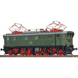 43248 H0 E-Lok  E 75, DB, Ep. III