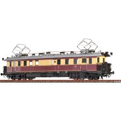 44162 H0 Triebwagen elT 1011-21 „Rübezahl“, DRG, Ep. II