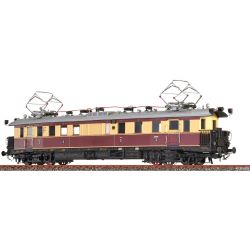 44164 H0 Triebwagen elT 1011-21 „Rübezahl“, DRG, Ep. II, DC-Sound