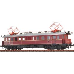 44166 H0 Triebwagen ET 89 01-11 „Rübezahl“, DB, Ep. III