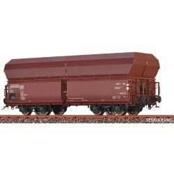 H0 Schüttgutwagen Fads 175 DB