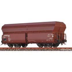 H0 Schüttgutwagen Fals 176 DB AG