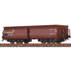 Brawa 50625 H0 Schüttgutwagen Fads 177, DB, Ep. IV